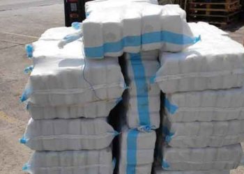 اليونان تضبط أطنان كبيرة من “الحشيش” قادمة من لبنان