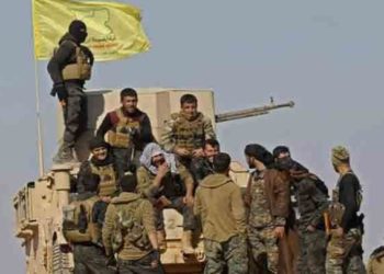 “الأناضول”: “قسد” تجنّد أكثر من 2500 شاب في الحسكة