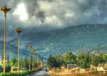 وسط مسلسل الجرائم.. رجل يقتل جده في مصياف غرب حماة