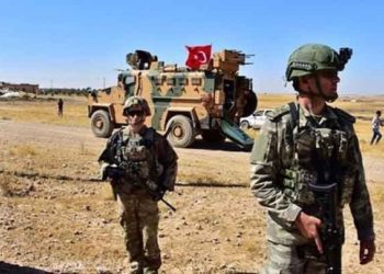 تركيا تنفي مقتل جنود لها في رأس العين بريف الحسكة