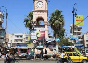 صحيفة أمريكية: ملايين السوريين في شمال غرب سوريا يعيشون في حالة فقر شديد