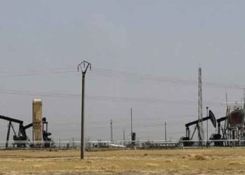 مجهولون يهاجمون نقاطاً للميليشيات الإيرانية شرق دير الزور