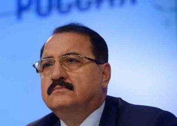سفير النظام في روسيا يحدد موعد وصول لقاح كورونا إلى سوريا