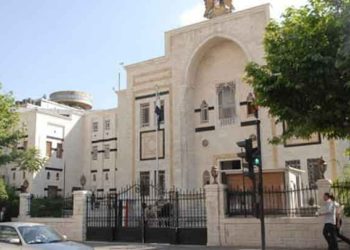 “مجلس الشعب” التابع للنظام يدعو لعقد جلسة استثنائية حول الانتخابات الرئاسية