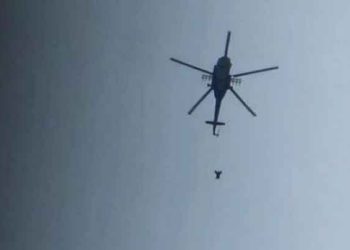 شبكة حقوقية: النظام ألقى في غضون تسع سنوات قرابة 82 ألف برميل متفجر