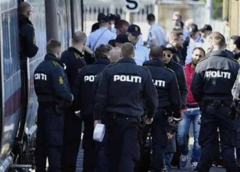 صحيفة: الدنمارك تبدأ تحركات لإعادة اللاجئين السوريين