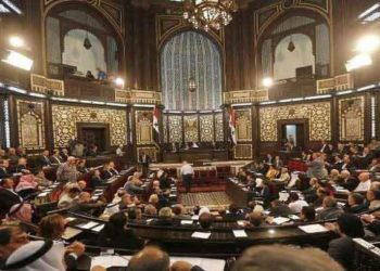 نظام الأسد يحدد موعد الانتخابات الرئاسية