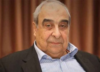 وفاة المعارض والكاتب السوري “ميشيل كيلو” في فرنسا