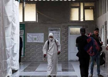 مدير الإسعاف والطوارئ بحكومة النظام: كورونا في تصاعد والوضع خطير جداً