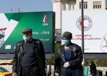 حكومة النظام تعتزم إطلاق منصة إلكترونية لتلقي لقاح كورونا