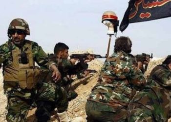 قيادي بـ ميليشيا “الثوري الإيراني” يأمر بتسليح المدنيين شرقي حلب