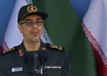 إيران تهدد إسرائيل بالرد في حال استمرارها بقصف سوريا