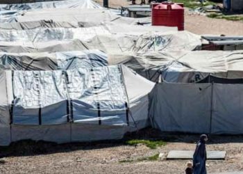 منظمة بريطانية تطالب بتحقيقات حول عمليات “الاتجار بالبشر” إلى سوريا