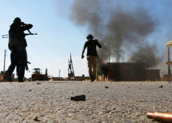 درعا.. عملية اغتيال استهدفت صف ضابط وعنصر من النظام تبعها حملة اعتقال