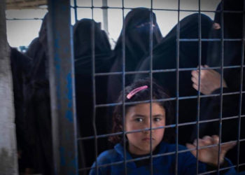 ألمانيا تسجن مواطنة أربع سنوات بتهمة الانتماء لـ”تنظيم الدولة” في سوريا