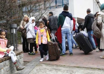 لأول مرة.. ألمانيا تسمح للاجئين السوريين على أراضيها بإحضار 100 فرد من عائلاتهم