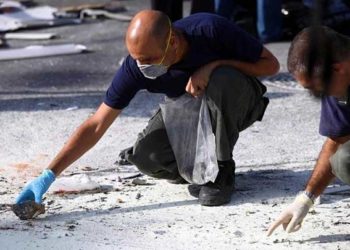 صحيفة إسرائيلية: ماذا لو أصاب صاروخ الدفاع الجوي مفاعل ديمونا؟