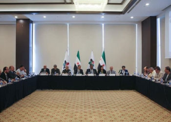 “الائتلاف الوطني”: انتخابات النظام مسرحية لاقيمة قانونية ولاسياسية ولاشرعية لها