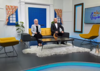 صباح سوري – 23 04 2021