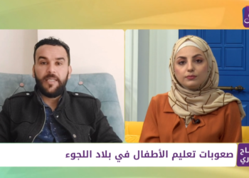 صباح سوري – 22 04 2021