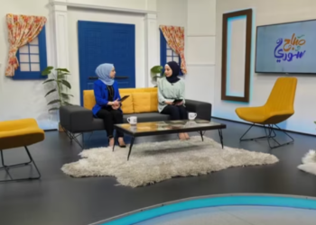 صباح سوري – 08 04 2021