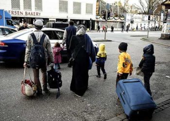انتقادات أممية للدنمارك بسبب سياسة ترحيل اللاجئين السوريين