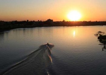 لمواجهة أزمة المياه.. العراق يقرر بناء سد مائي قرب الحدود مع سوريا وتركيا