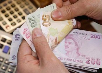 الليرة التركية