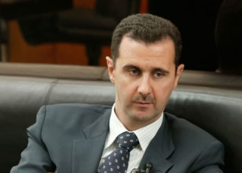 صحيفة إسبانية: “بشار الأسد” فاز بالانتخابات الماضية لكنه خسر الحرب