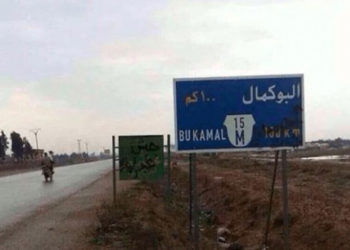 دير الزور.. قوات النظام تعتقل عناصر ميليشيا إيرانية بالبوكمال