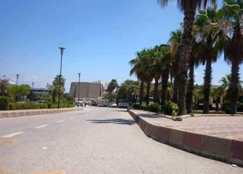 فتاة تتعرض للخطف والتحرش الجنسي بريف اللاذقية