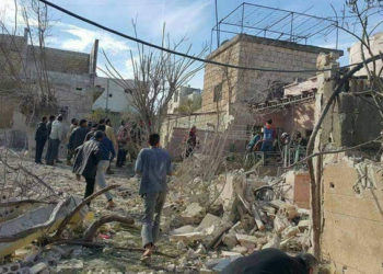 تقرير استخبارتي أمريكي يتوقع مستقبل سوريا خلال السنوات القادمة