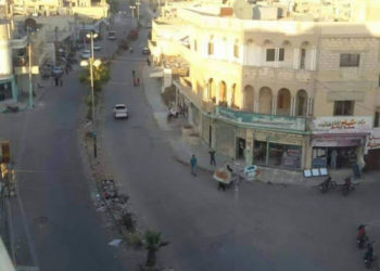 مقتل شخص وابنه بانفجار عبوة ناسفة شمال درعا