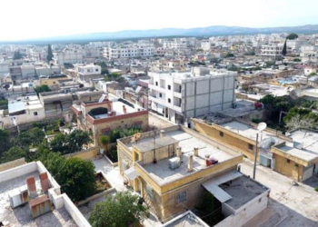 بسبب بكائها ليلاً.. دفن طفلة وهي حيّة في ريف عفرين شمال حلب