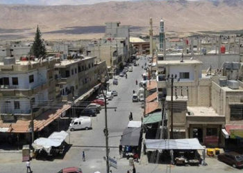 جهود مدنية لتشكيل لجان حراسة كبديل عن أجهزة النظام الأمنية في ريف دمشق