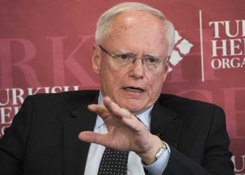 تصريحات جديدة لجيفري حول سوريا.. هل قدمت واشنطن وعوداً لـ YPG بإقامة دولة؟