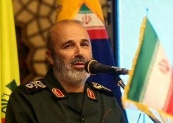 الرجل الثاني لإيران في سوريا نائباً لقائد ميليشيا “الحرس الثوري”