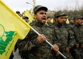 ميليشيا “حزب الله اللبناني” تسيطر على حاجز تابع للفرقة الرابعة بريف دمشق