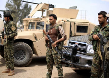 “قسد” تعتقل 6 أشخاص بينهم أطفال في الحسكة