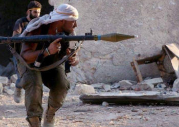 هجوم يستهدف دورية مشتركة بين مخابرات النظام وميليشيا إيرانية جنوبي حلب