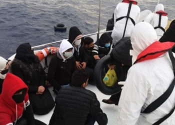 تركيا.. خفر السواحل ينقذ 137 طالب لجوء أجبرتهم اليونان على العودة