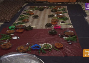 خيمة يلدز – الحلقة 19: أجواء رمضان