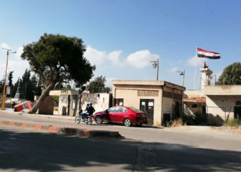 تحرك شعبي يجبر قوات النظام على إطلاق سراح ممرض في درعا