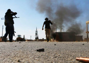 اغتيال قائد إحدى مجموعات “الفرقة الرابعة” التابعة للنظام شرقي درعا