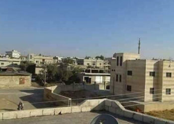 درعا.. شخص يفجر نفسه محاولاً اغتيال قيادي سابق بفصائل المعارضة