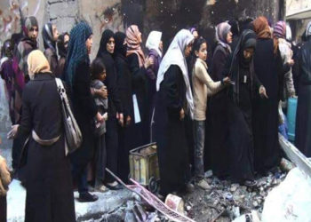 بمبلغ 987 ألف دولار.. مبادرة أمريكية تهدف إلى دعم المرأة السورية