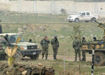 دير الزور.. خلاف بين الفرقة الرابعة وميليشيا “الدفاع الوطني” يخلّف إصابات