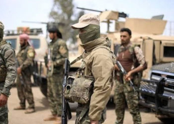 مدعومةً بالتحالف.. “قسد” تعتقل 5 أشخاص في ريف دير الزور