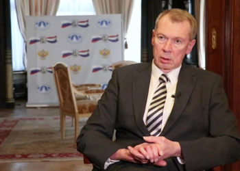 أول تعليق روسي على قرار منظمة حظر الأسلحة الكيميائية ضد نظام الأسد