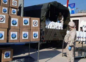 روسيا تواصل التغلغل في ريف دمشق و”بيت تيما” وجهتها الجديدة